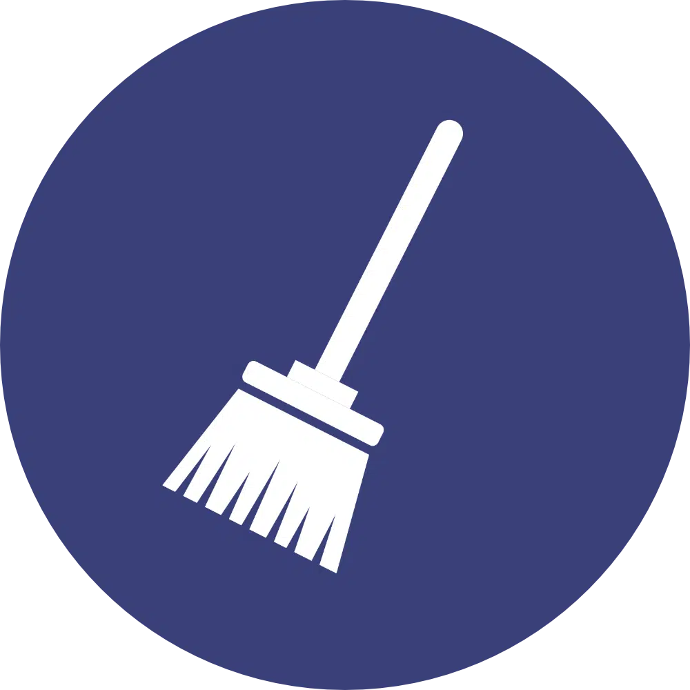 Alberton Builders Clean