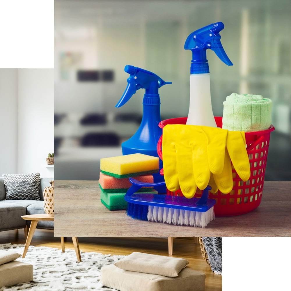 Skitterblink doringkloof cleaning service