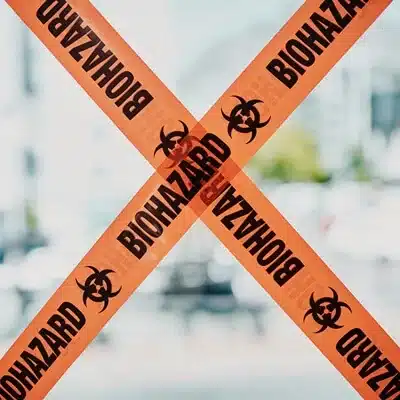 skitterblink biohazard cleaning