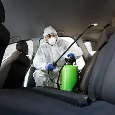 skitterblink odour clean up