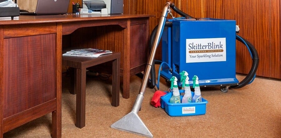 Skitterblink doringkloof carpet cleaning service