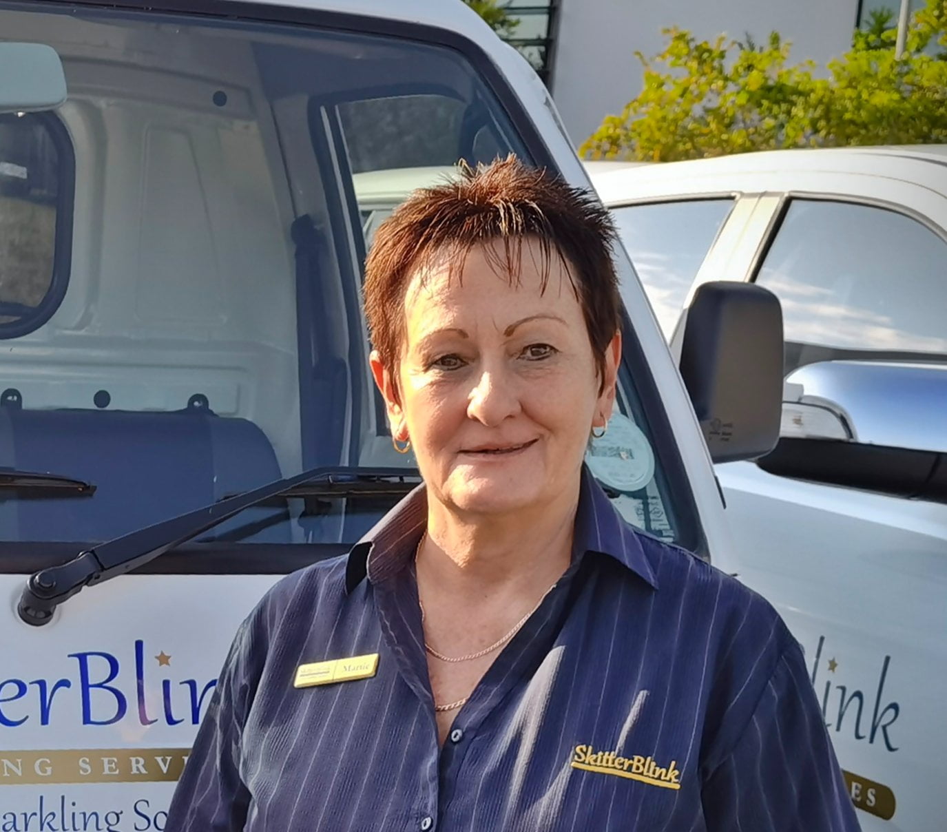 Skitterblink Fiona franchise owner