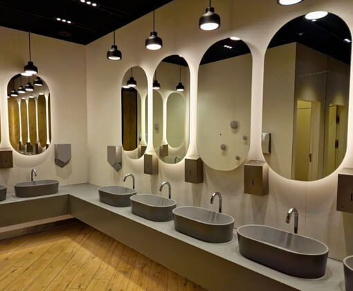 domestic once off cleaning