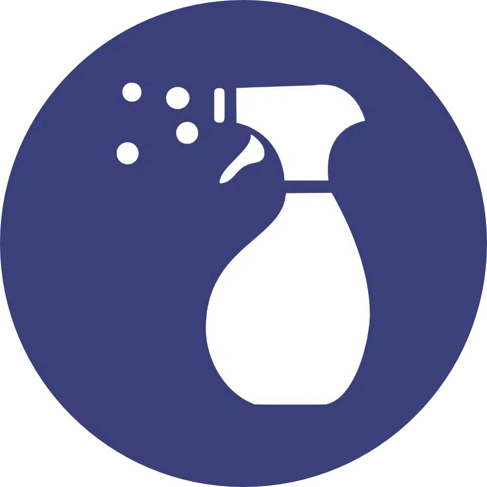 Houghton Builders Clean