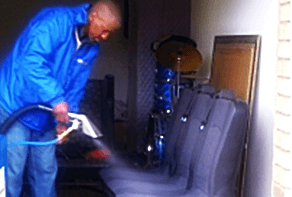 Skitterblink Kempton Park Carpet Cleaning