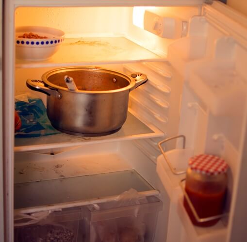 domestic once off cleaning