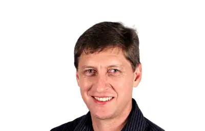 Skitterblink HO Iaan