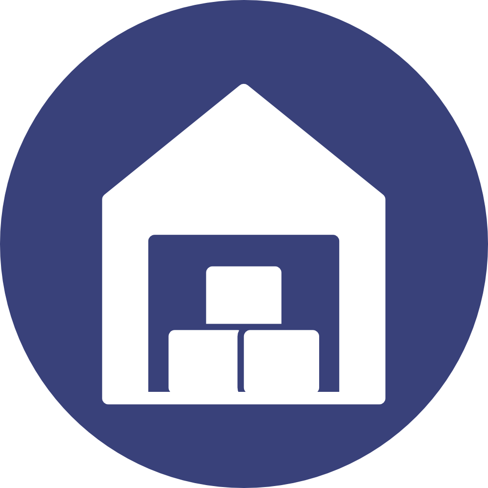 Commercial Industrial Warehouse Cleaning