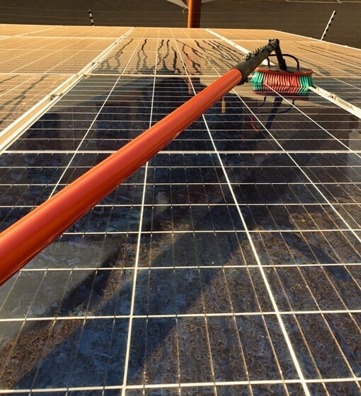 domestic once off cleaning