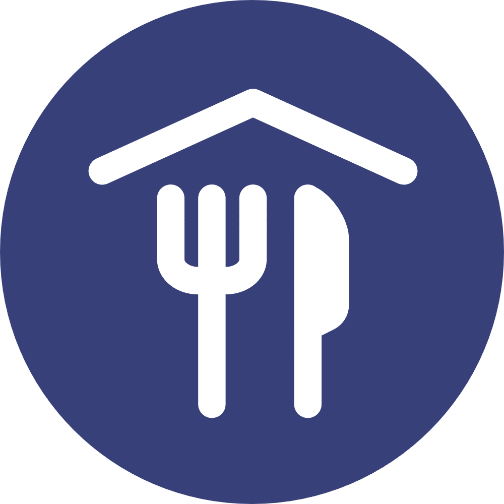 Commercial Industrial Restaurant