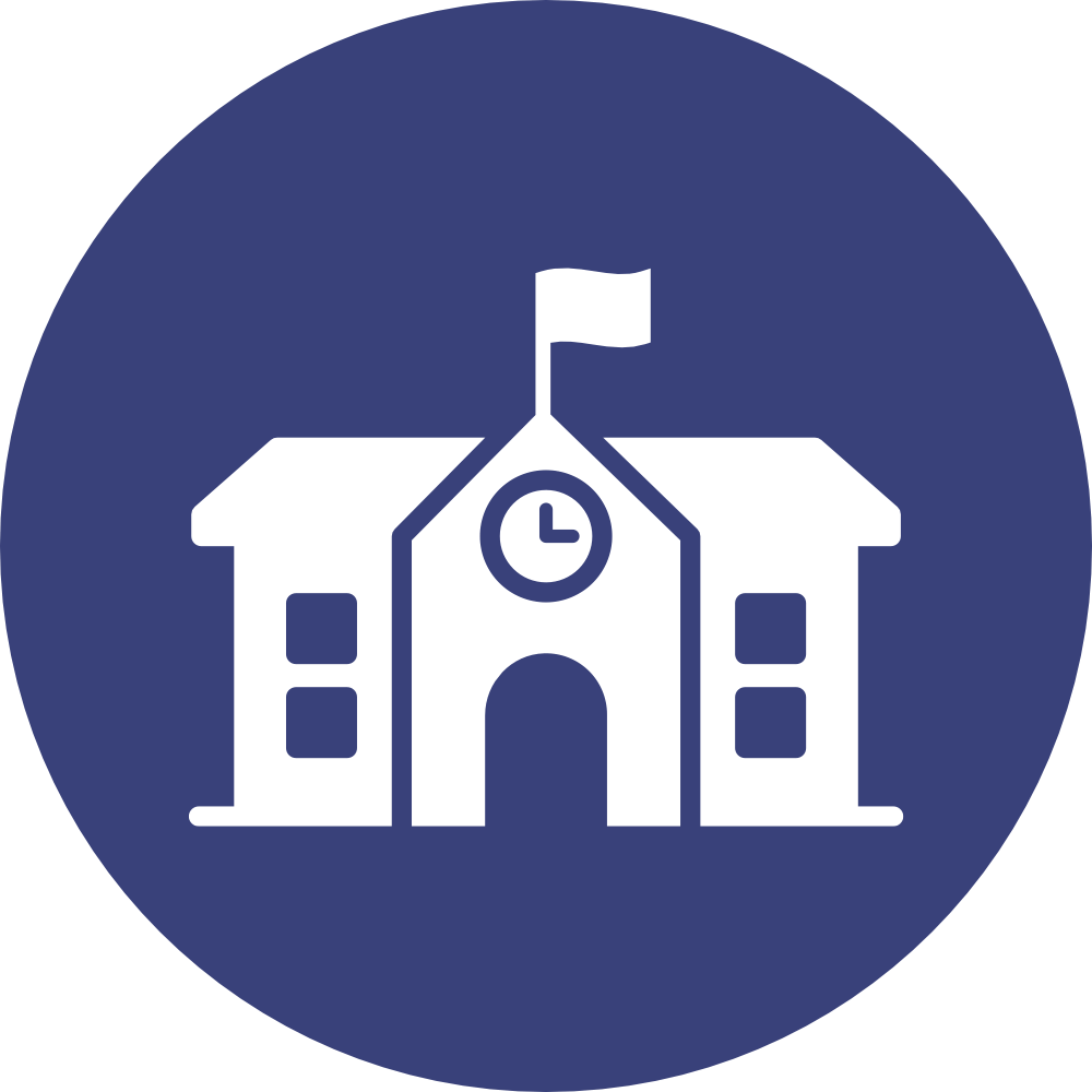 Commercial Industrial Schools Cleaning