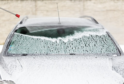 Skitterblink Montana Mobile Car Wash & Valet