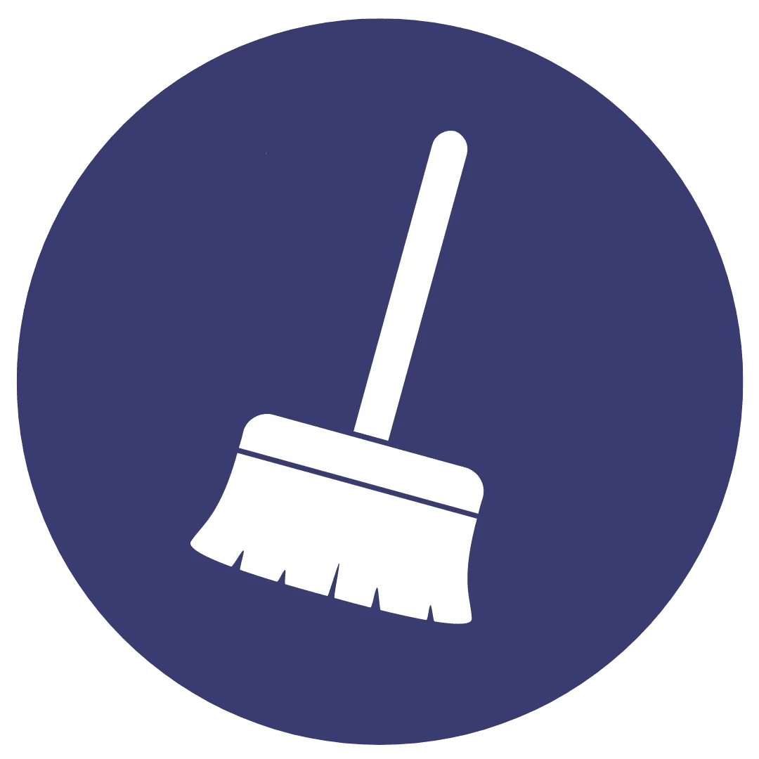 skitterblink montana domestic floor sweeping