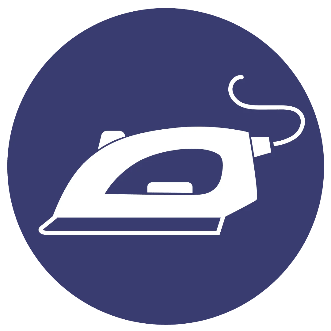 skitterblink montana domestic ironing