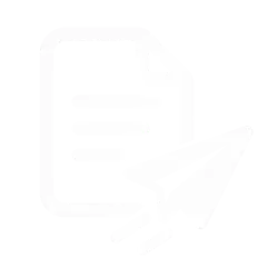 Send details paper-plane icon