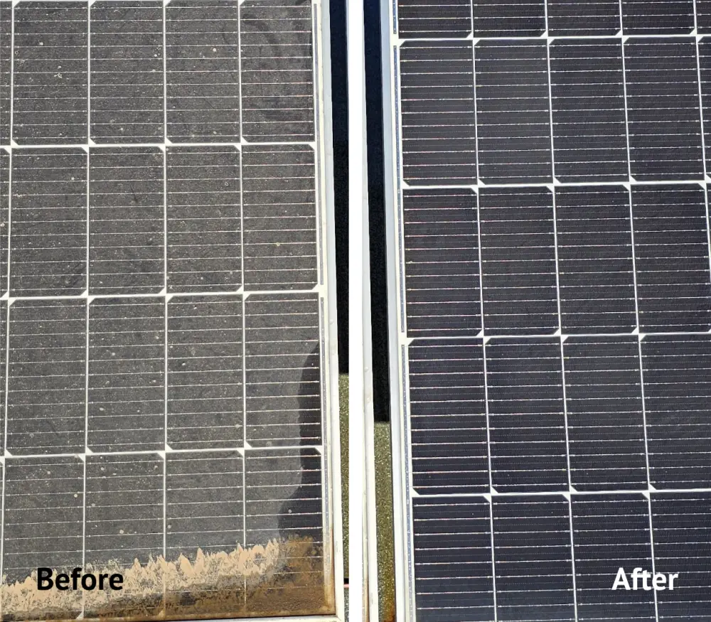 Skitterblink-Montana-Solar-Panel-Cleaning-Before-After-1a