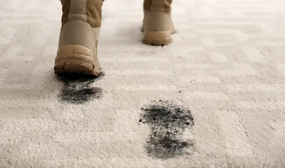 skitterblink dirty carpet cleaning