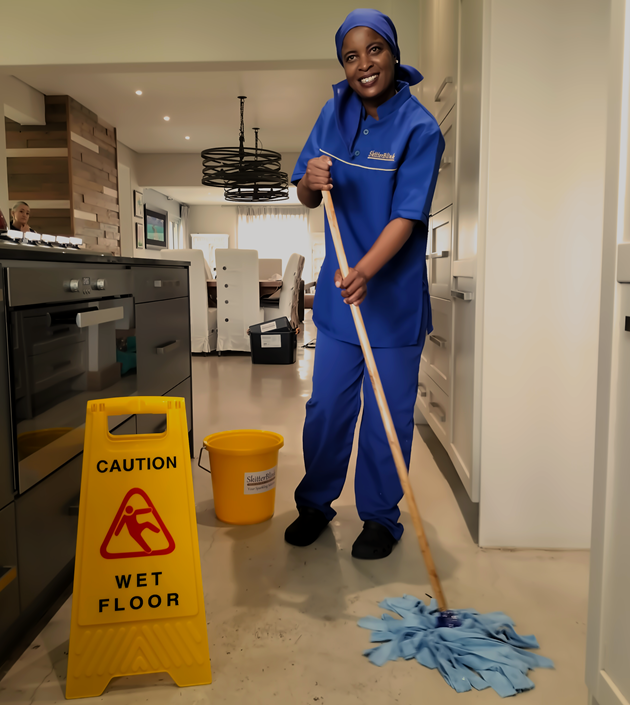 Moreleta Park domestic cleaning placement