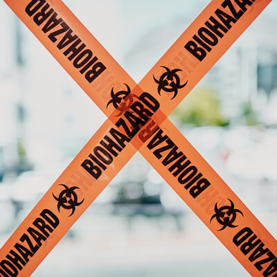 skitterblink biohazard cleaning