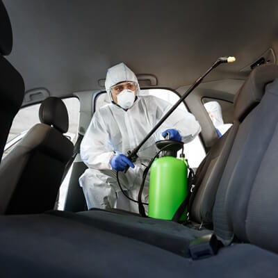 skitterblink odour clean up