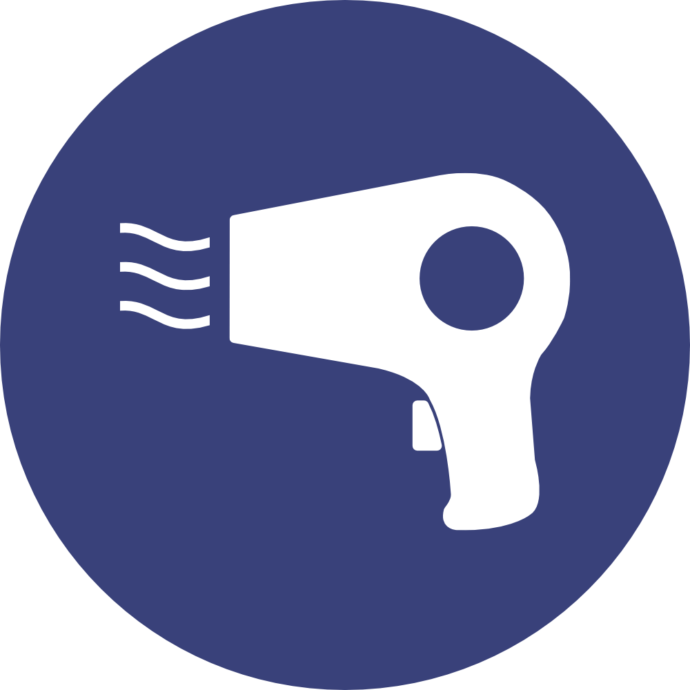 Commercial Industrial Salon Cleaning