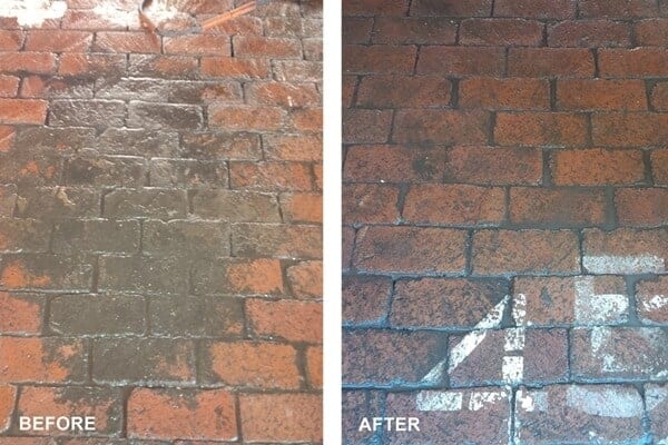 Skitterblink Alberton cleaning service