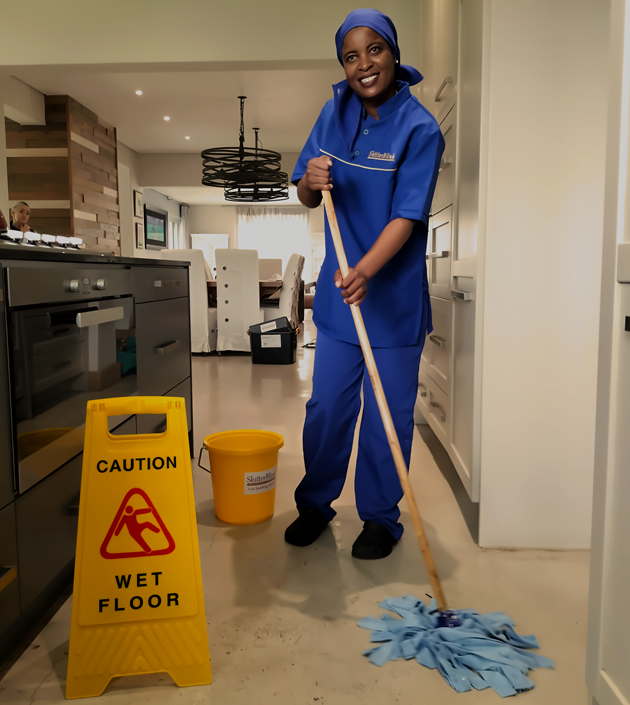 Alberton domestic cleaning placement 