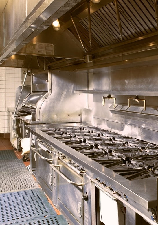 Skitterblink Alberton industrial-contract-cleaning