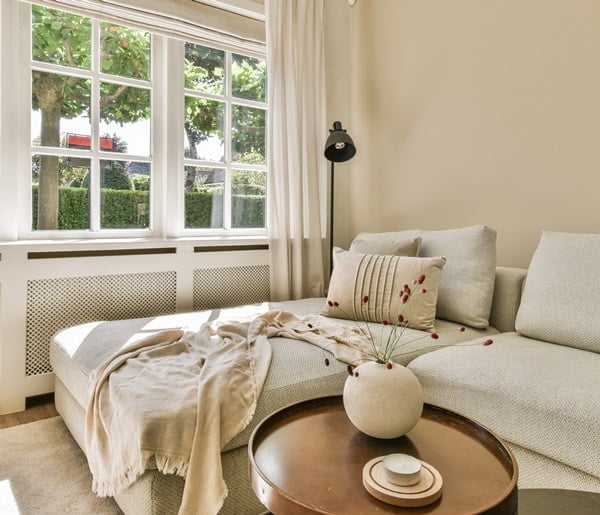 Spacious room with various areas Alberton domestic once off cleaning