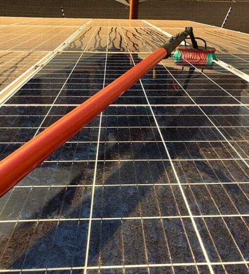 Vanderbijlpark Windows And Solar Cleaning