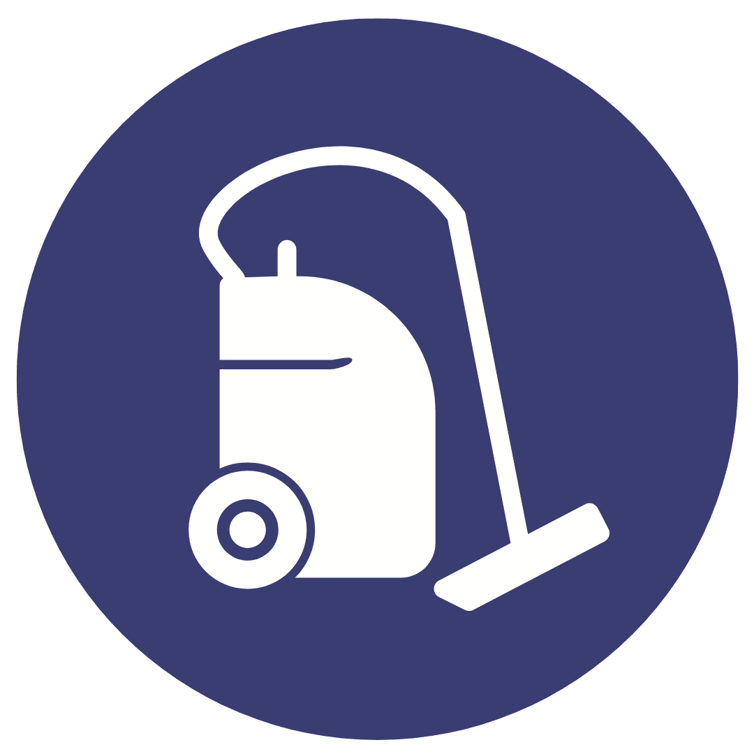 domestic vacuum carpets