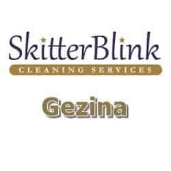 Skitterblink cleaning service gezina