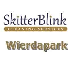 skitterblink cleaning service wierdapark