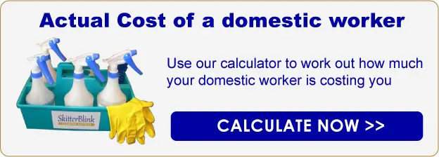 5 Benefits Of Using A Cleaning Company