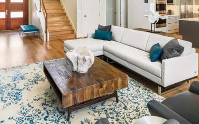 Disinfecting Your Home Or Workplace