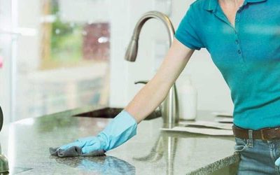 New Year Without A Domestic Worker, What Now?