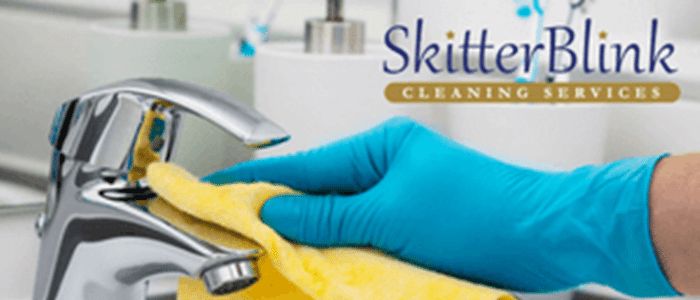 skitterblink cleaning service