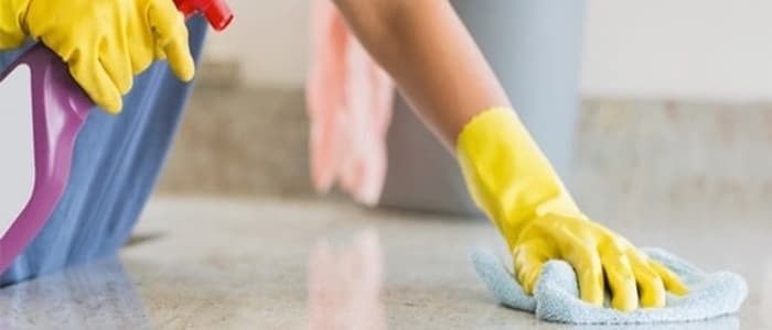 benefits of hiring professional cleaner
