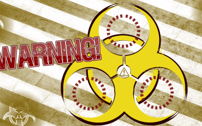 Why Is Bio-Hazard Cleaning Important?