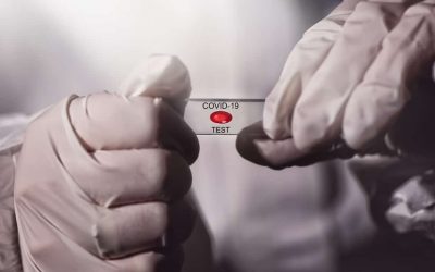 10 Best Practices To Consider When Your Worker Was Tested Positive For Covid-19