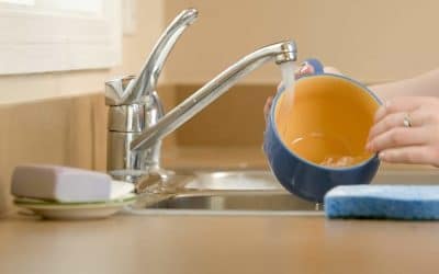 Are Your Cleaners Trained To Disinfect