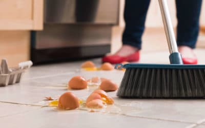 5 Reasons to Choose Contract Cleaning