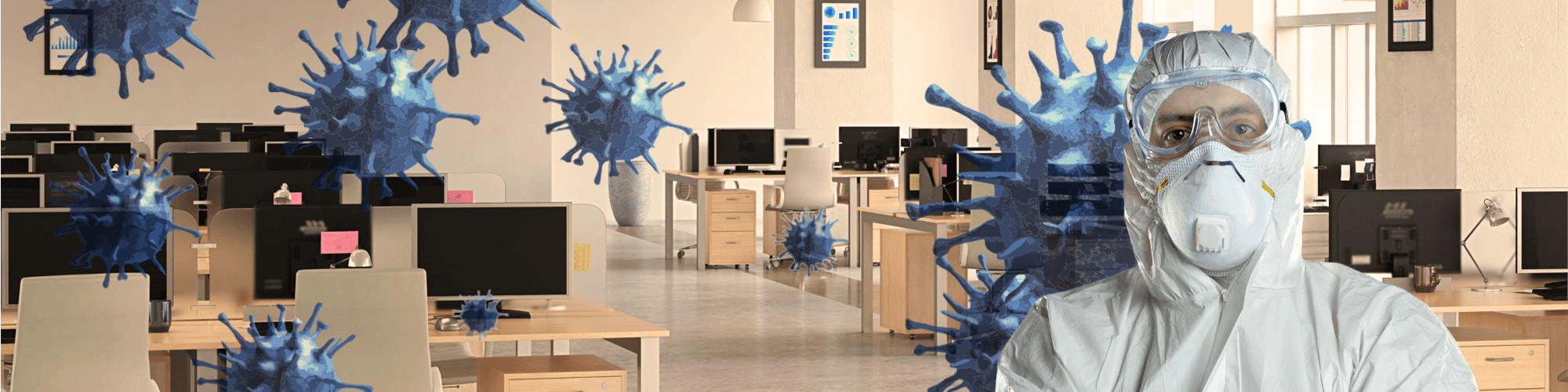 Roodepoort Disinfection & Decontamination Services