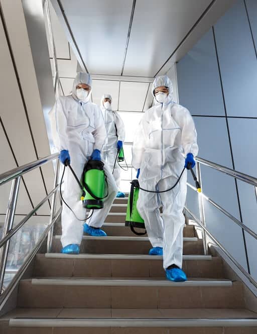 Roodepoort Disinfection & Decontamination Services