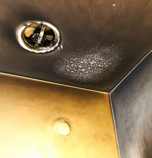 fire smoke and soot cleaning