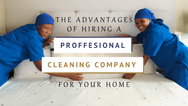 The Remarkable Benefits of Hiring a Professional Cleaning Service