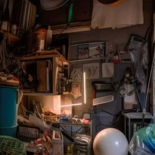 fire smoke and soot cleaning