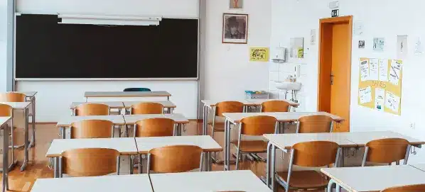 School & Educational Facility Cleaning