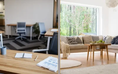 Domestic & Commercial Cleaning Services in Centurion