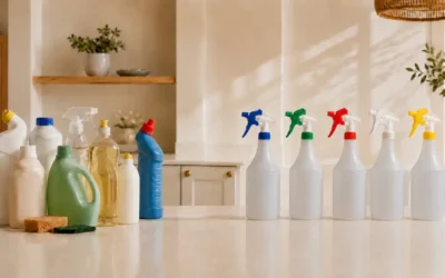 Domestic Worker vs Professional Cleaning Service